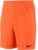 Nike Park II Knit – Sportbroek – Heren – Oranje – Maat M