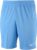 Nike Park II Knit Sportbroek – Maat M – Mannen – blauw