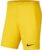 Nike Park III Sportbroek – Maat 116 – Unisex – geel