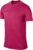 Nike Park VI SS Sportshirt – Maat S- Kinderen – roze