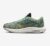 Nike Pegasus Turbo Next Nature Hardloopschoenen – Groen – Maat 42 – Unisex