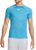 Nike Sportshirt Dri-Fit – Blauw – Maat M