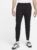 Nike Sportswear Tech Fleece Lightweight Pant Triple Black Maat XS