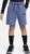 Nike Sportswear Tech Fleece Short Kids Diffused Blue