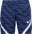 Nike Strike 21 heren sportshort blauw – Maat L