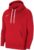 Nike Team Club 20 Sweater Met Kap Dames – Rood | Maat: L