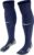 Nike Team Matchfit Core Voetbalkousen – Sokken – blauw donker – 34-38