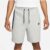 Nike Tech Fleece Shorts – Grijs – Maat L – Heren