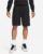 Nike Tech Fleece Shorts – Zwart – Maat L – Heren