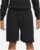 Nike Tech Fleece Shorts – Zwart – Maat S – Heren