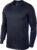 Nike Therma Academy Sweater – Blauw – Maat L