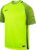 Nike Trainingsshirt – Volt/Black/(Black) – XL