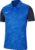 Nike Trophy IV Sportpolo – Maat 116 – Unisex – blauw/ navy