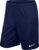 Nike Youth Park II Knit Nb Sportshort Kinderen – Midnight Navy/White – Maat XS