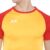 Nivia 7175XL4 Polyester Destroyer Football Jersey Set (Yellow/Red, XL) | For Men, Boys | Light Weight | Comfortable | Stylish | Padded | Fitness