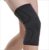 Nixnix – Compressie Knie Brace – Elastisch Bandage – Band – Strap – Sleeve – Kousen – Warmers – Blessures – Sport Ondersteuning – Knee Support – Vrouwen – Mannen – Maat: S/M – 1…