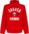 NK Zagreb Established Hoodie – Rood – S