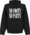 No Footy No Party Hoodie – Zwart – L