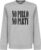 No Pirlo No Party Sweater – M