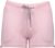 NoBell meiden korte joggingbroek Shorty Mauve Mist