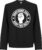 Northern Soul Sweater – Zwart – XXL