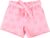 O’Chill meisjes korte joggingbroek Xanne Pink