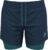 Odlo 2 In 1easy Korte Broek Blauw XS Vrouw