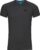 Odlo Active F-Dry Lightsuw Top Crew Neck Ss Sportshirt Heren – Black