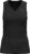 ODLO BL TOP V-neck Singlet ACTIVE F-DRY LIGHT – black – Vrouwen – Maat M