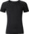 Odlo Evolution X-Light functioneel ondergoed Heren Shirt, s/s, crew neck zwart – Maat S