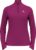 Odlo Midlayer 1/2 Zip Essential Dames – Sportshirt – paars – Vrouwen – Maat M