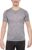 Odlo Revolution Light – Sportshirt – Heren – Grijs – Maat XL