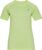 Odlo – Seamless Element T-Shirt – Naadloze T-shirt – M – Groen