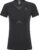 Odlo Suw Top Crew Neck S/S Performance Light Sportshirt Dames – Black