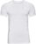 Odlo Suw Top Crew Neck S/S Performance X-Light Heren Sportshirt – White – Maat S