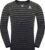 Odlo T-shirt l/s crew neck BLACKCOMB PRO – Maat M