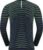 Odlo T-shirt l/s crew neck BLACKCOMB PRO – Maat S