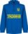 Oekraïne Team Hoodie – Blauw – Kinderen – 104