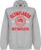 Olympiakos Established Hooded Sweater – Grijs – XL