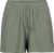 O’Neill Structure Shorts Women, groen