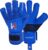 ONEKeeper Vector Pupil Blauw Keepershandschoenen Maat 7