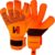 ONEKeeper Vector Pupil Orange Keepershandschoenen Maat 4
