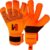 ONEKeeper Vector Pupil Orange Keepershandschoenen Maat 5