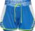 Only Play Angilia LIFE AOP TRAINING SHORTS – Blauw – Maat S