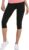 Only Play Fold Jazz Knickers Fit Opus Fitness Broek Dames – Maat S