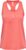 Only Play Mooda Train Tank – sportshirts – Pink – Vrouwen