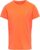 Only Play Sportshirt – Maat 146 – Meisjes – oranje 146/152