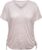 Only Play – SportShirt met V-Hals – Dames – Curvy – Maat 44/46