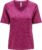 ONPJOAN VN SS – TRAINING – SHIRT – DAMES – RASPBERRY SORBET – MAAT L –