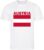 Oostenrijk – Austria – T-shirt Wit – Voetbalshirt – Maat: 134/140 (M) – 9 – 10 jaar – Landen shirts